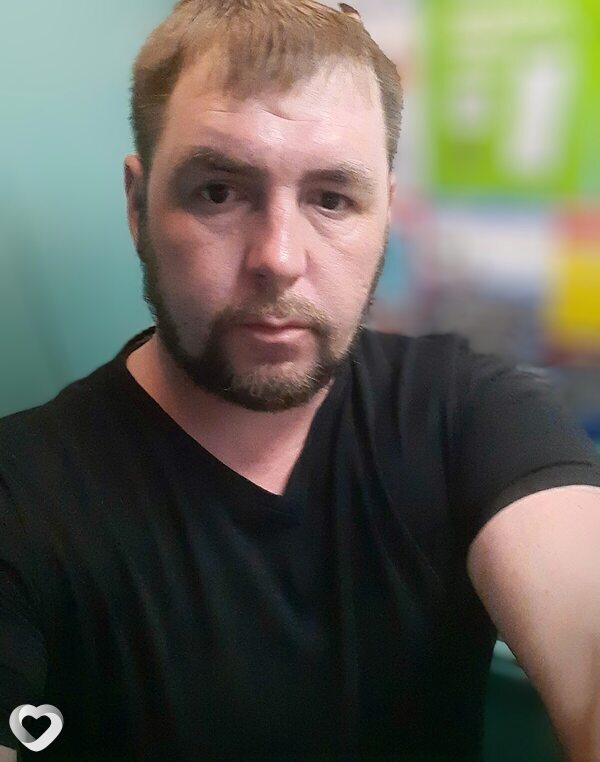 Вячеслав, 42, Омске — анкета №242438