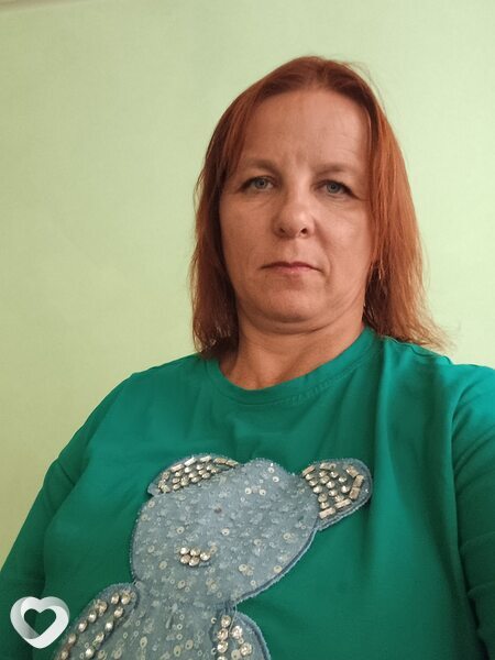 Секрет, 45, Чите — анкета №242439