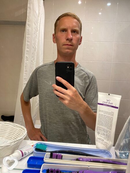 Антон, 32, Перми — анкета №242443
