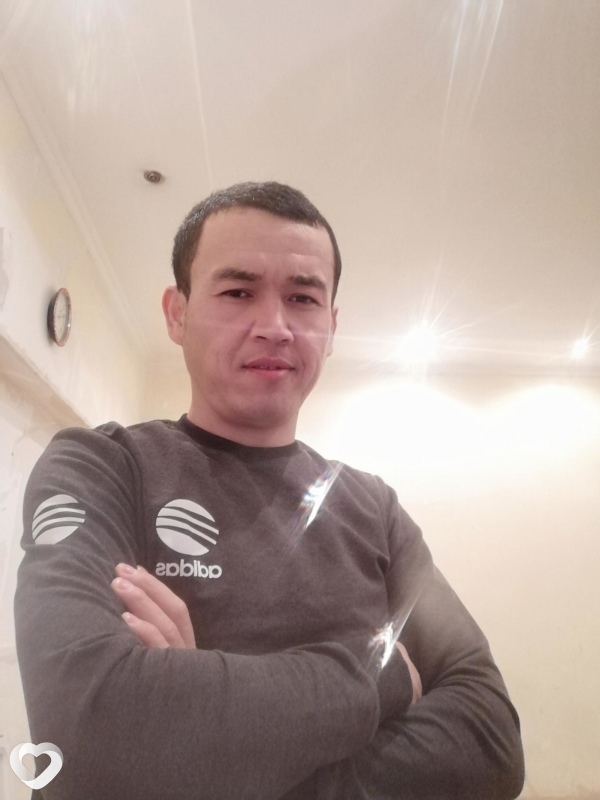 Адил, 34, Павлодаре — анкета №242445