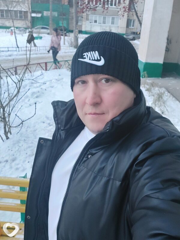 Денис, 44, Челябинске — анкета №242447