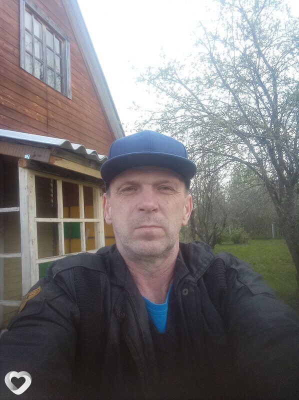 Слава, 57, Нижнем Новгороде — анкета №242448