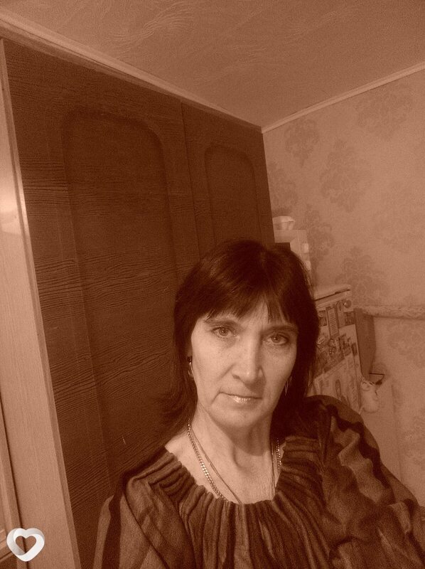 Ольга, 49, Тайшете — анкета №242451