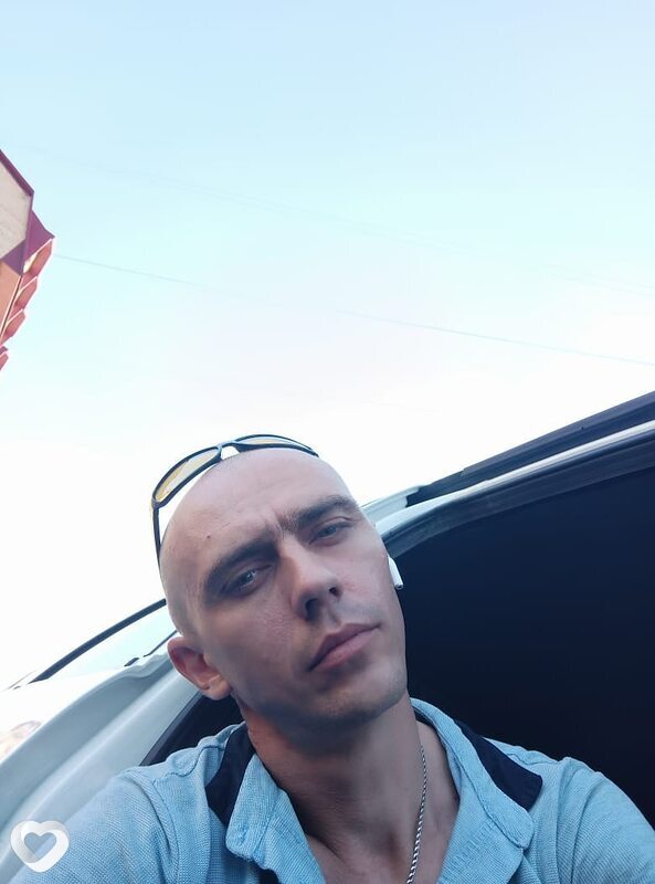 Василий, 39, Астане — анкета №242452