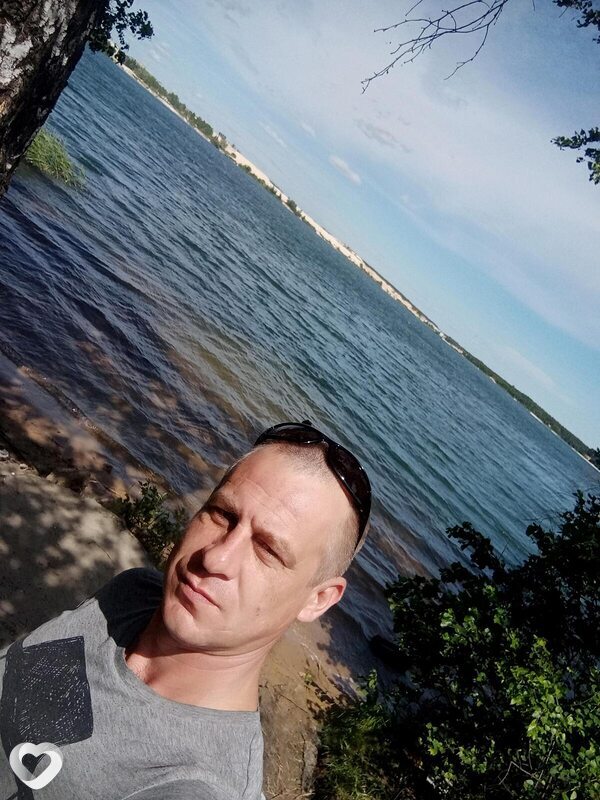Василий, 39, Чебаркуле — анкета №242457