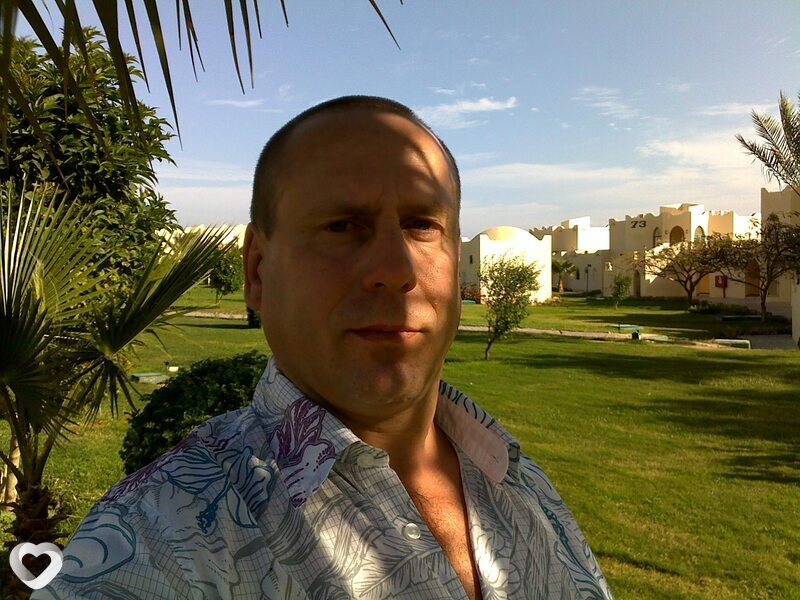 Виктор, 45, Тамбове — анкета №242870