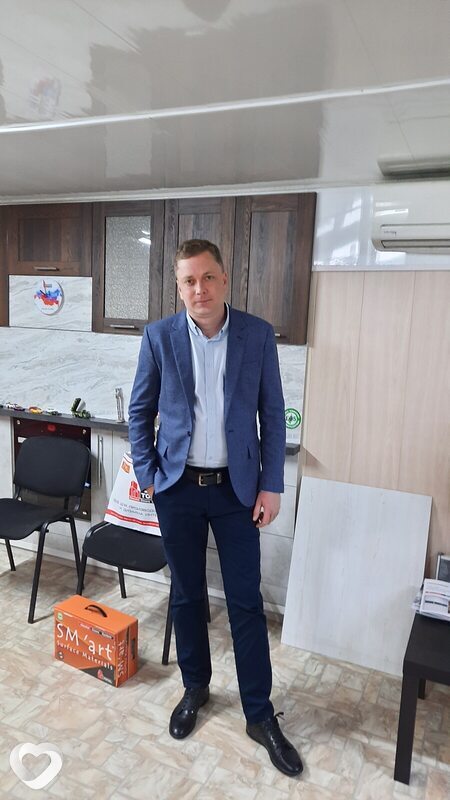 Дмитрий, 41, Ростове-на-Дону — анкета №242883