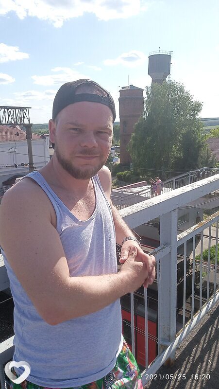 Евгений, 39, Балакове — анкета №242885