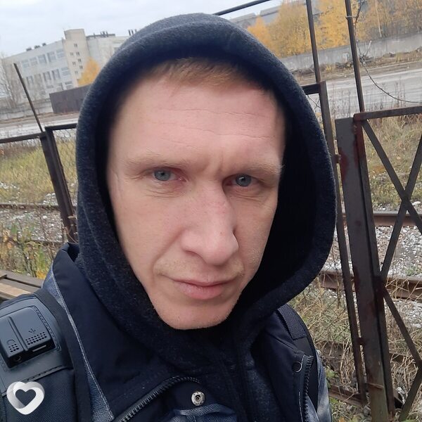 Дмитрий, 42, Санкт-Петербурге — анкета №242721
