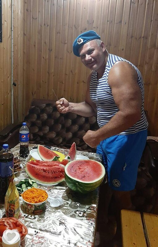 Сергей, 52, Перми — анкета №242725