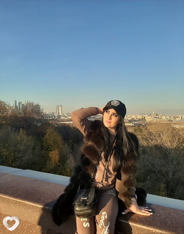 Инна, 38, Караганде — анкета №242735