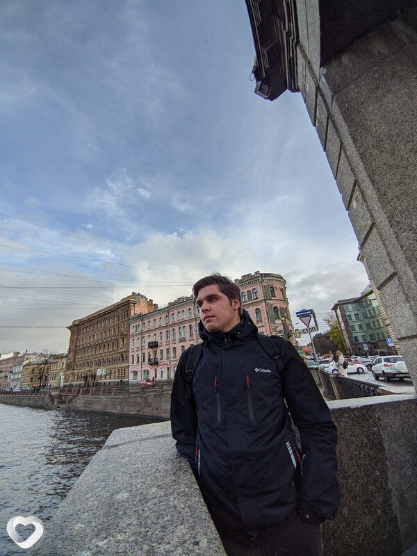 Сергей, 24, Курске — анкета №242562