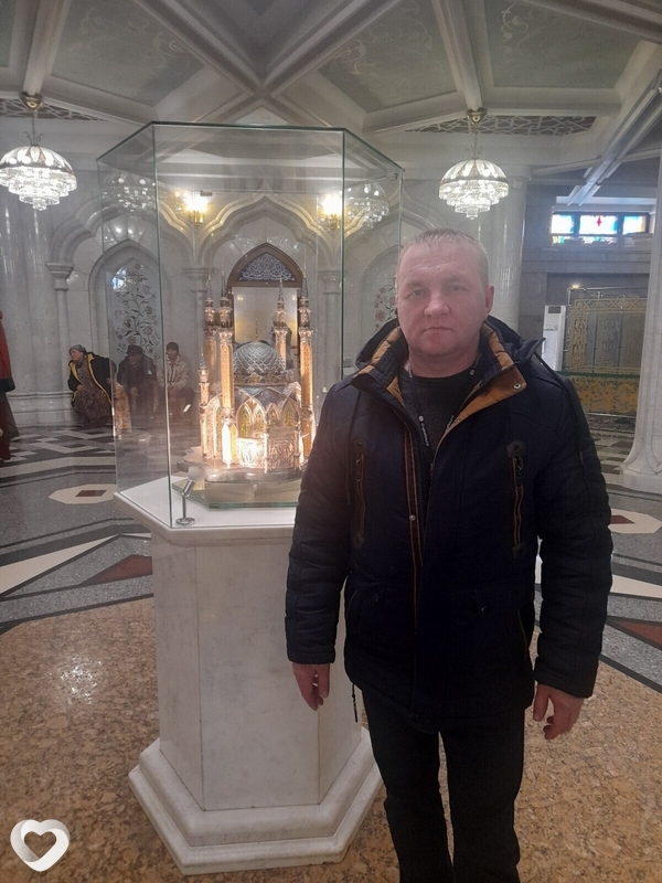 Евгений, 46, Иванове — анкета №242564