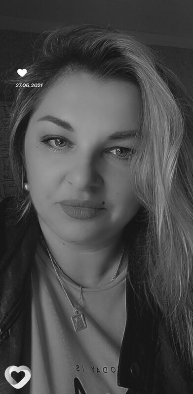 Lenusik, 44, Минске — анкета №242582