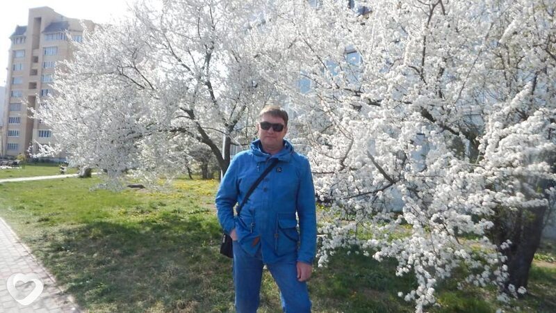 Бревно, 59, Слуцке — анкета №242585