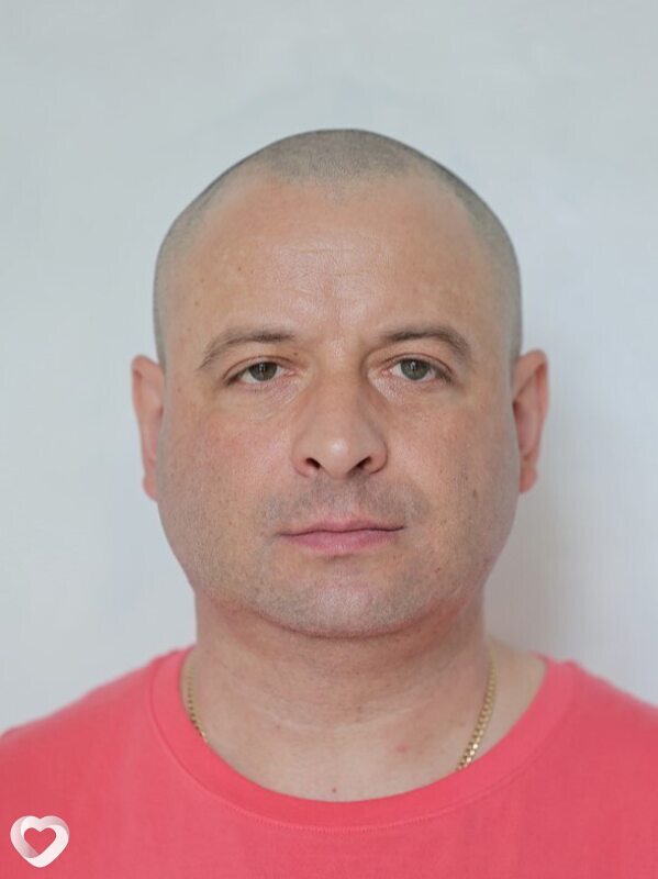 Андрей, 51, Минске — анкета №242539