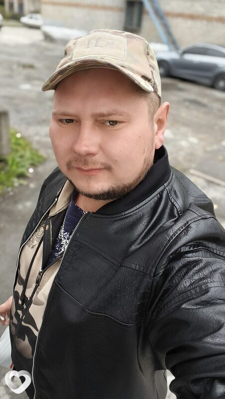 Андрей, 35, Красноярске — анкета №242541