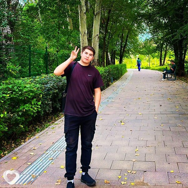 Бахытжан, 28, Алматы — анкета №242545