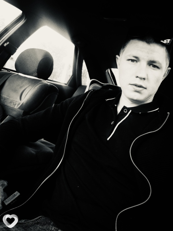 Георгий, 37, Жодине — анкета №242547