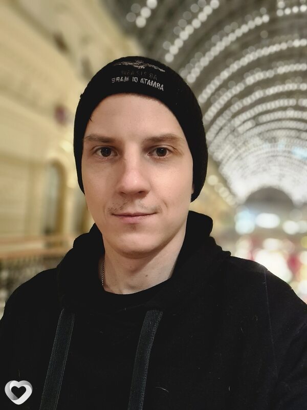 Вячеслав, 35, Москве — анкета №242549