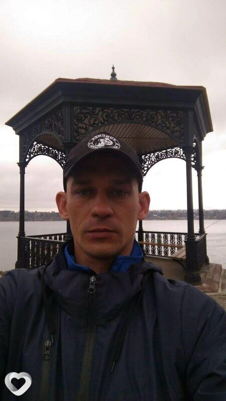 Алексей, 41, Иванове — анкета №242553