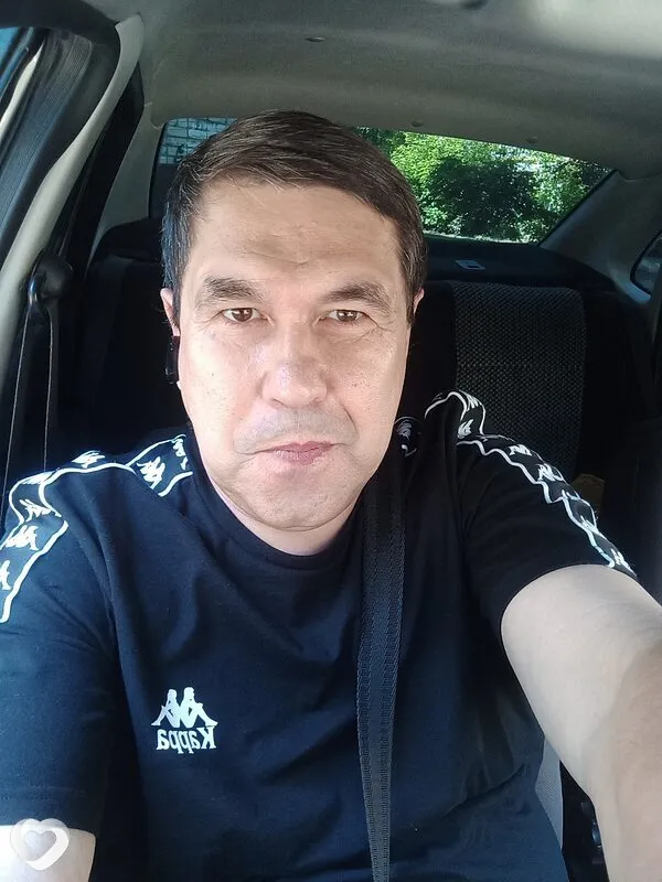 Татунг, 60, Бийске — анкета №242557