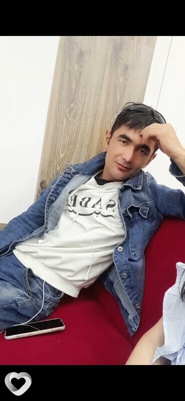 Ринат, 34, Талгаре — анкета №242838