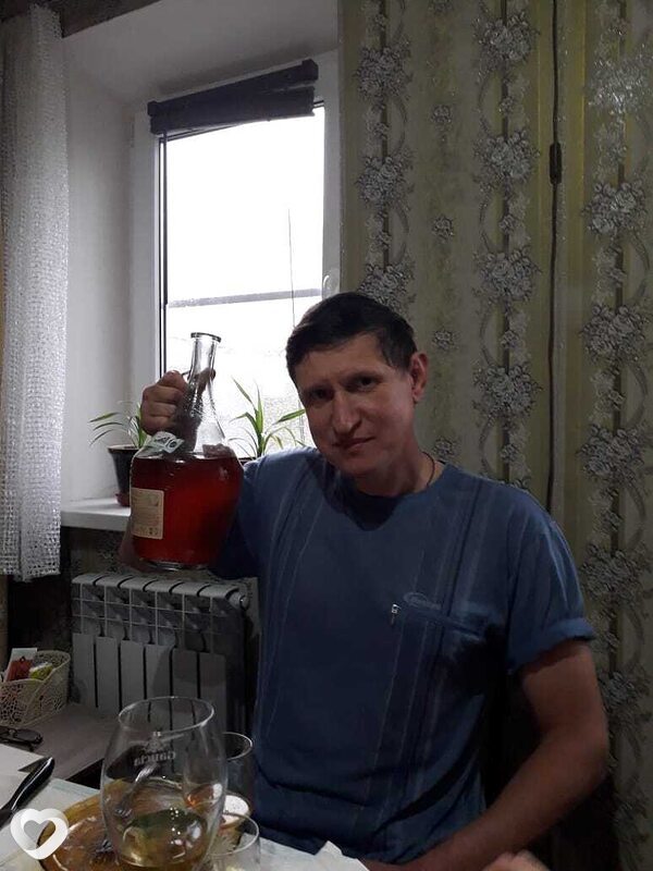 Андрей, 44, Ростове-на-Дону — анкета №242842
