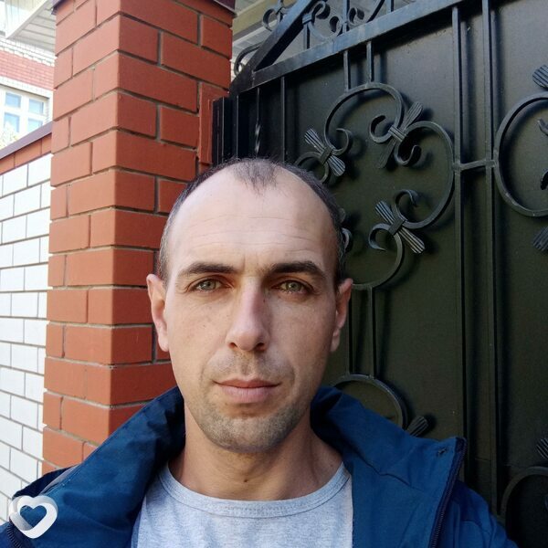 Сергей, 40, Балакове — анкета №242844