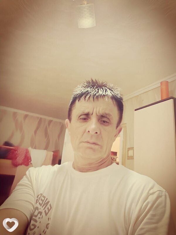 Боря, 53, Химках — анкета №242847