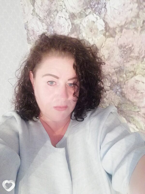 Любовь, 47, Ростове-на-Дону — анкета №242853