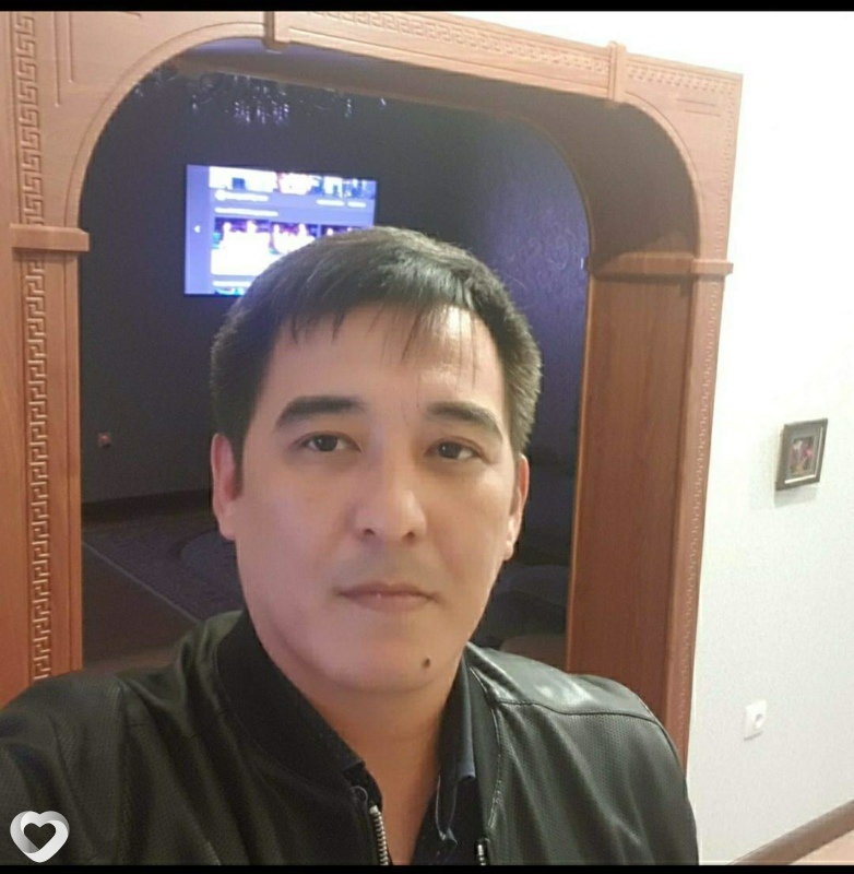 Talgat, 44, Атырау(гурьев) — анкета №242854
