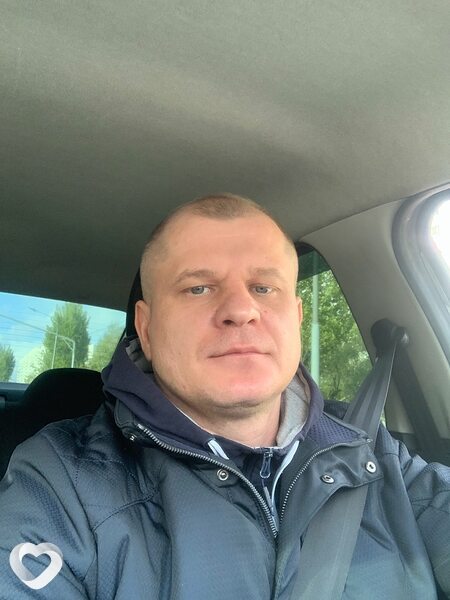 Андрей, 41, Москве — анкета №242856