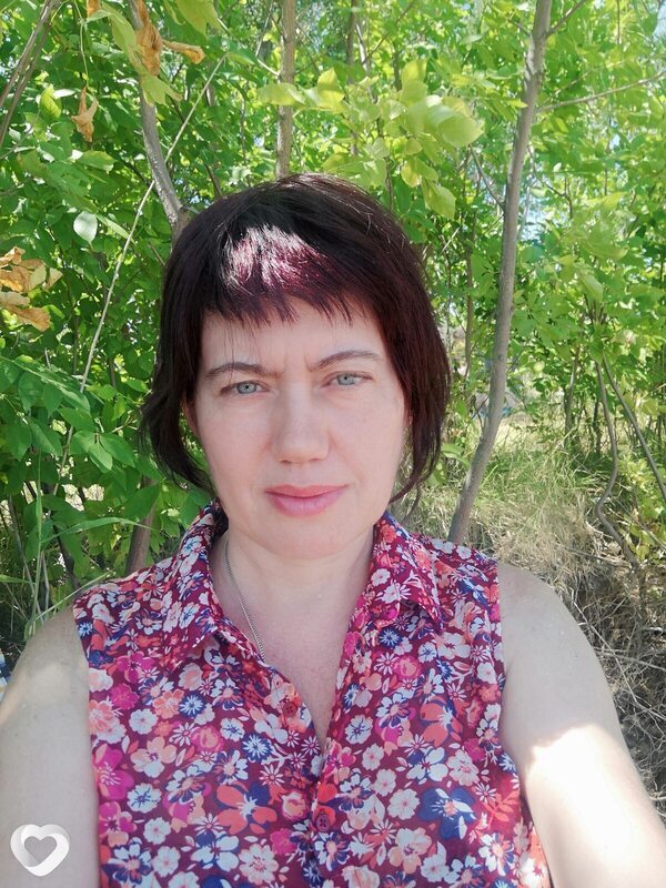 Татьяна, 54, Астрахани — анкета №242858