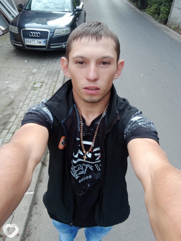Сергей, Вроцлав