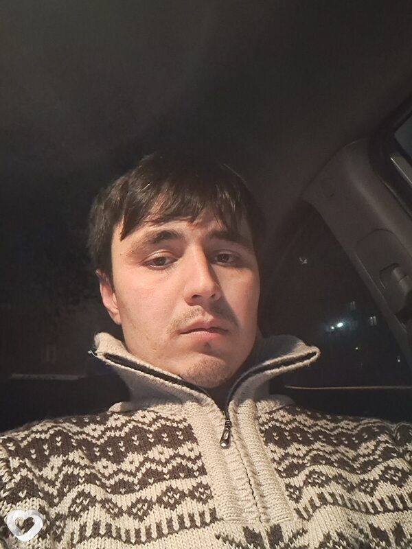 Анвар, 28, Москве — анкета №242817