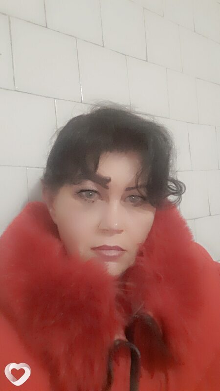 Наталья, 50, Жезказгане — анкета №242819