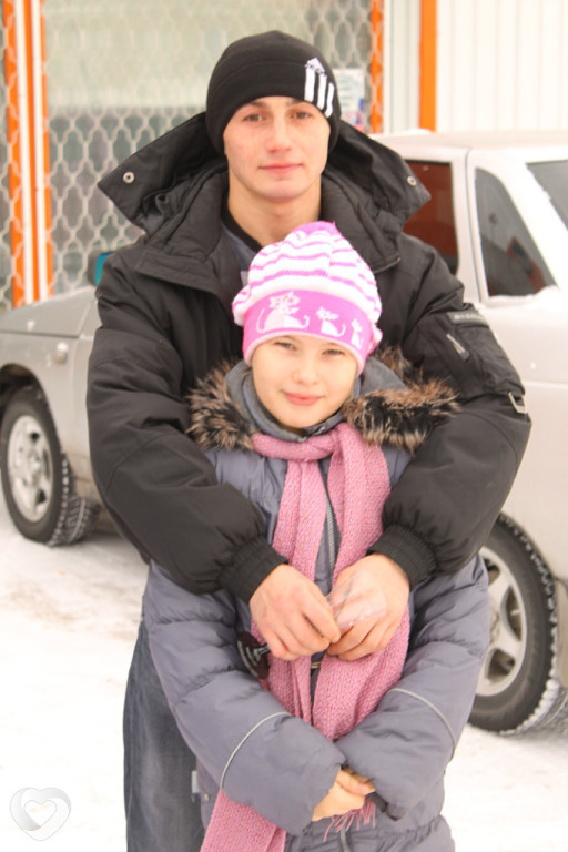 Tatarin, 39, Кемерове — анкета №242821