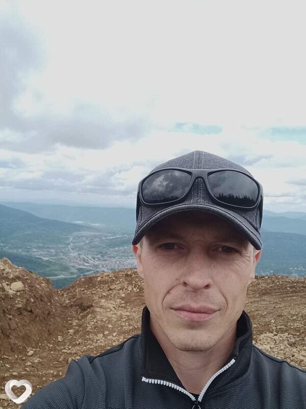 Дмитрий, 35, Барнауле — анкета №242829