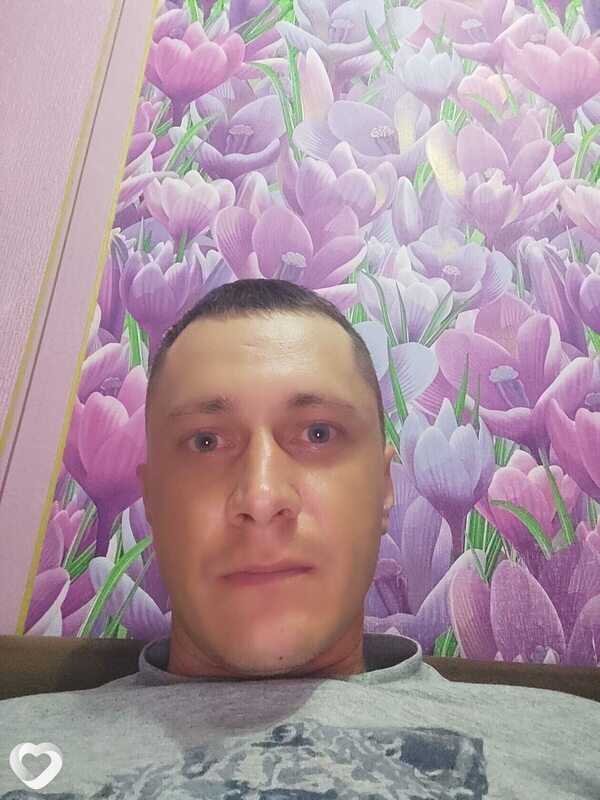 Андрей, 35, Минске — анкета №242831