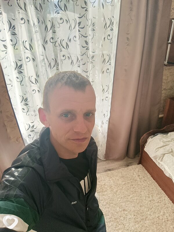 Александр, 35, Тамбове — анкета №242835