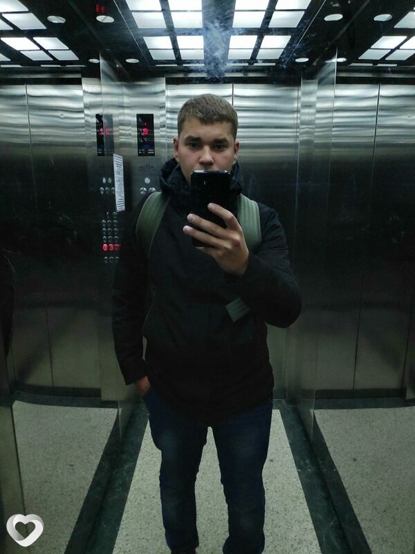 Виталий, 31, Москве — анкета №242888