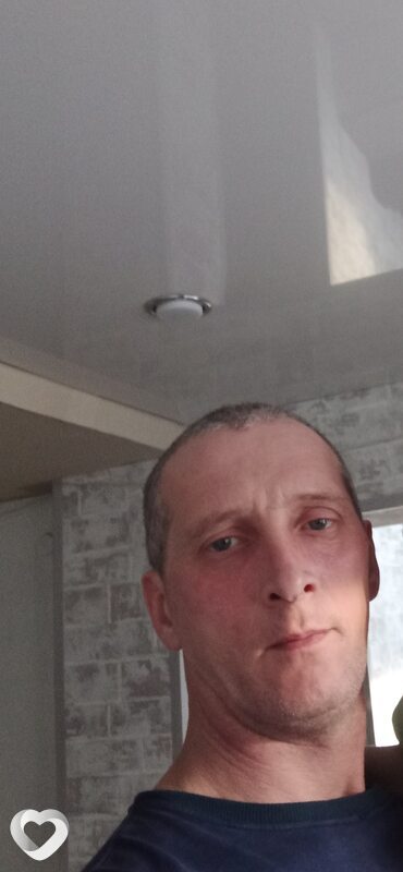 Павел, 51, Минусинске — анкета №242899