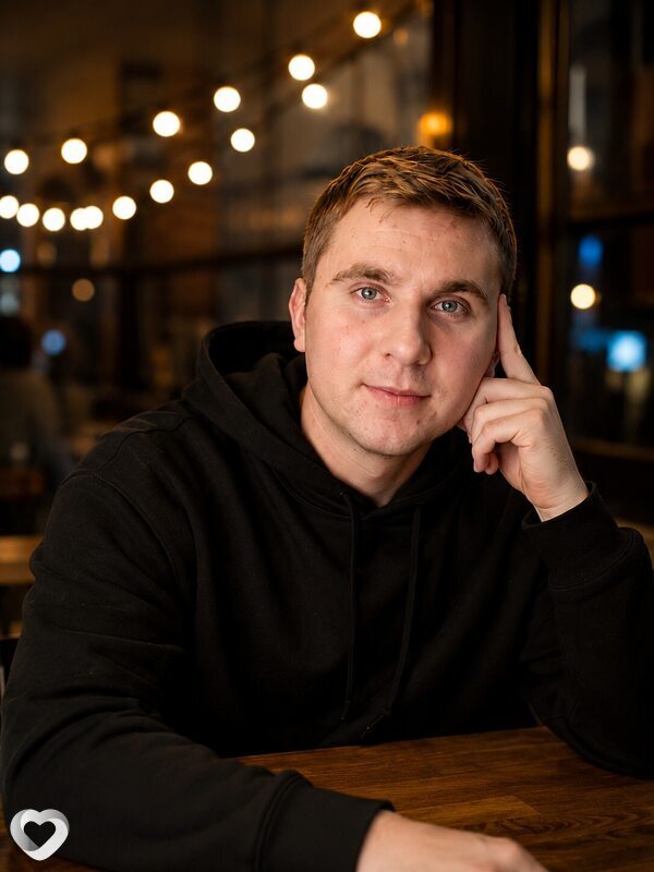 Владислав, 29, Могилев — анкета №242902