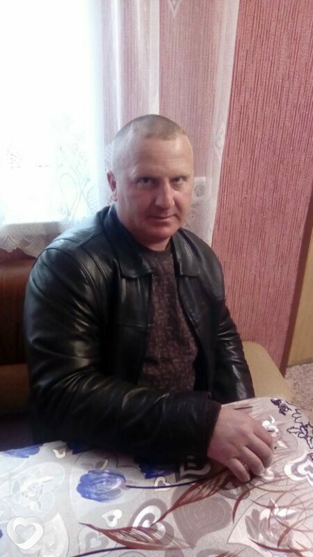 Андрей, 47, Мичуринске — анкета №242737