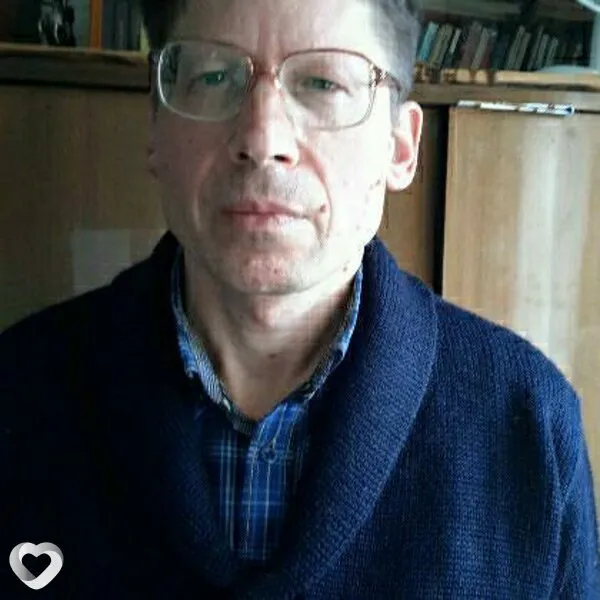 Сергей, 59, Москве — анкета №242742