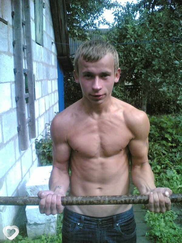 Сергей, 32, Барановичах — анкета №242749