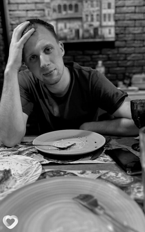 Макс, 29, Киеве — анкета №242751