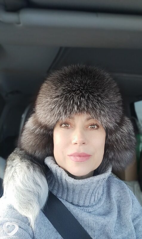 Ирина, 55, Лисаковске — анкета №242752