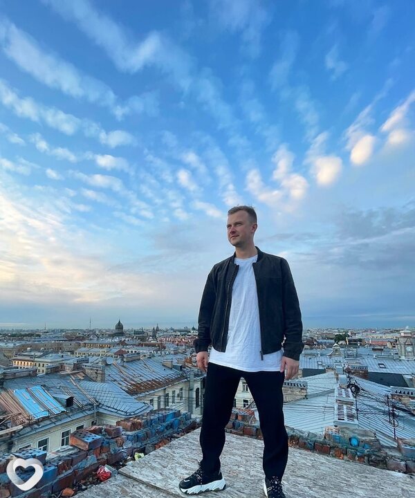 Саша, 34, Иванове — анкета №242753